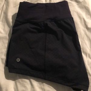 Lululemon shorts